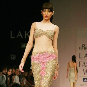 Vote: Worst of Indian fashion 2010!
