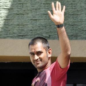 Why Dhoni's Rs 210 crore deal makes sense