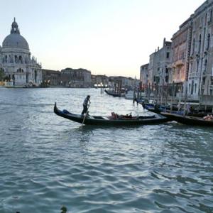 Venice: Where the air breathes romance and magic