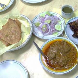 Eating out: Legends of Delhi's belly