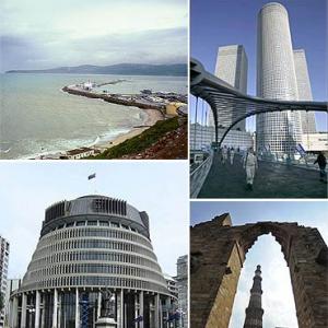 PIX: Top 10 cities to visit in 2011