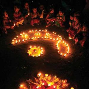 US Congressional resolution calls for Diwali stamp