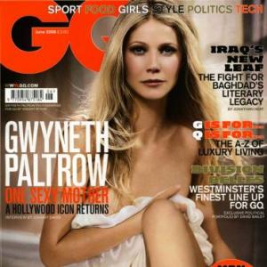 Gwyneth Paltrow's fitness secret: Detox