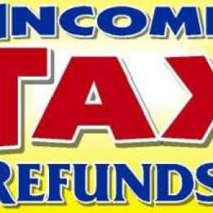 Now, check your income tax refund status online