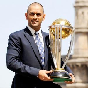 VOTE: Hottest cricketer in the IPL!