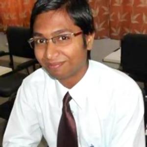 This IIM student was once a school dropout