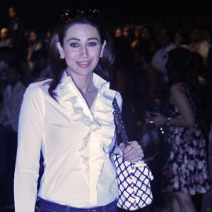PIX: Karisma, Kajol and more attend Fashion Week