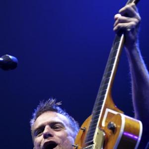 Bryan Adams: 'Excited about India tour'