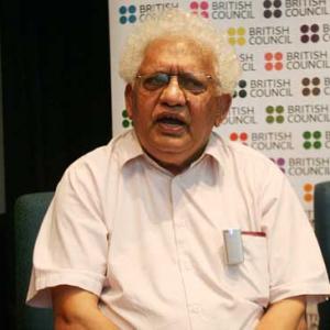 Lord Meghnad Desai: Why can't Indians borrow to get educated?