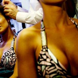 'If a 17-year-old wants breast implants, I say NO'