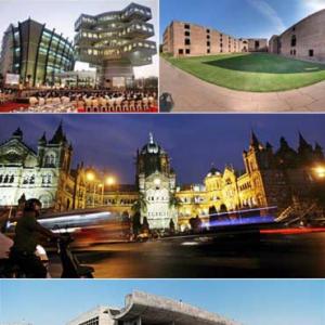 VOTE: Best Indian cities for young professionals