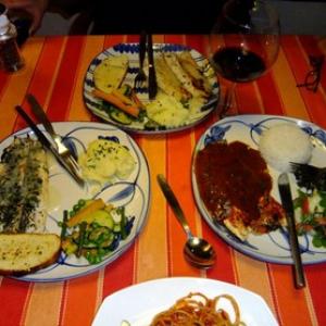 Restaurant review: Johnson's Cafe, Manali
