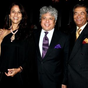 Suhel Seth tells you how to befriend the rich and famous