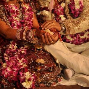 'Absolutely illegal' for khap panchayats to stall marriage of two adults: SC