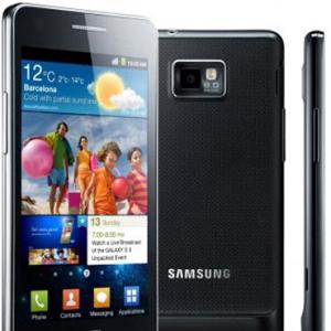 Samsung Galaxy S II: Best smartphone in 2011 yet?