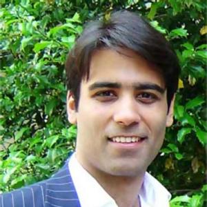 I'd like to be remembered as a great entrepreneur: Divya Narendra