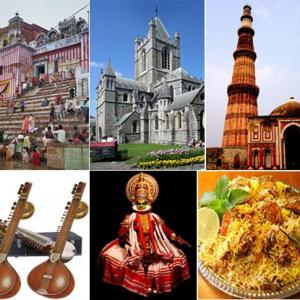 TOP 8: Reasons why you MUST visit India
