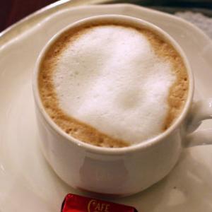 Jab We Met: 'A lot can happen over coffee'
