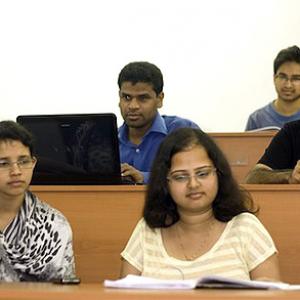 DON'T MISS: How blind students cope at IIM