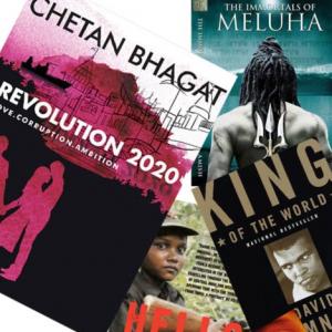 Jaipur Literature Festival: 10 books to carry