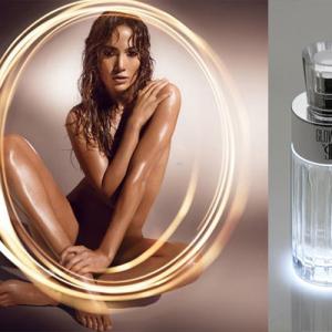 IMAGES: The top 10 BEST celebrity perfumes!