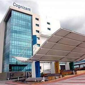 How to get a job at Cognizant!