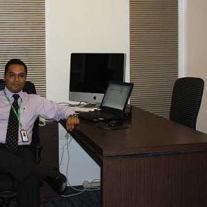 How he turned his passion into a Rs 13-crore business