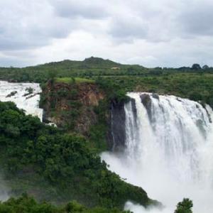 Photos: The 7 most breathtaking waterfalls in India