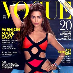 VOTE: Sexiest India covergirl this June!