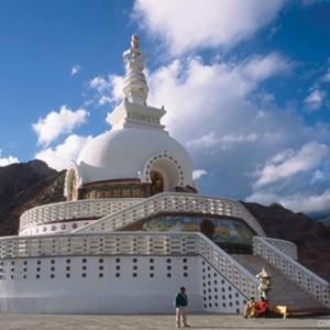 AMAZING PICS: Stunning Leh-Ladakh landscapes