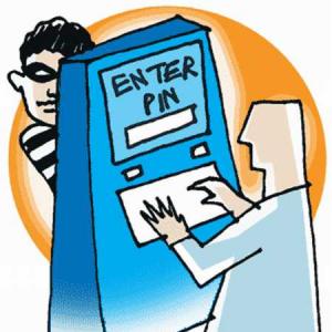 How can Indian banks prevent data theft?