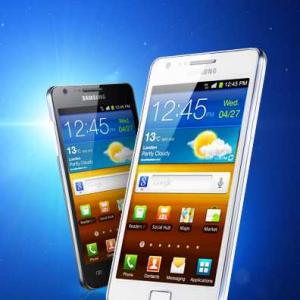 Samsung Galaxy S III to launch on March 30?