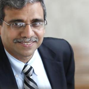 The amazing success story of INSEAD dean Dr Dipak Jain