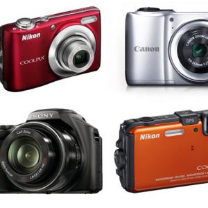 Planning to buy a digital camera? Read this