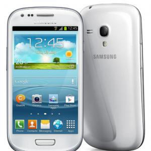 Samsung Galaxy S III Mini to debut in India before Diwali