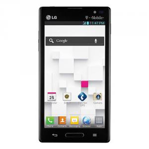 LG Optimus L9 launched in India for Rs 22,000