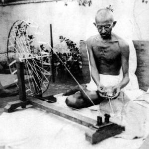 Mahatma Gandhi: What we MUST learn from his life