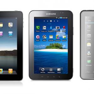 Tablet war: Micromax beats Apple and Samsung