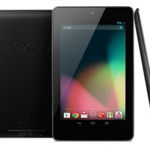 Review: Google's Nexus 7 tablet is a strong performer