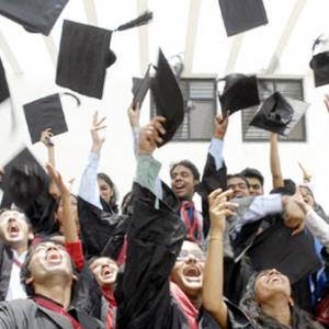 It's raining placements at IITs this year