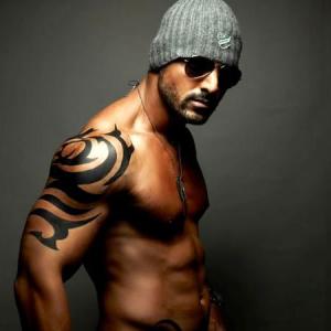 How to get a body like John Abraham