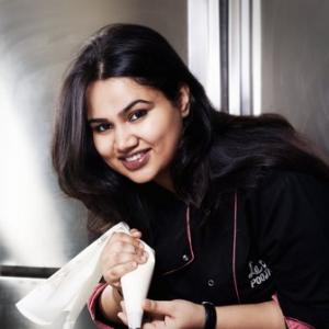 How Pooja Dhingra is baking her way to success