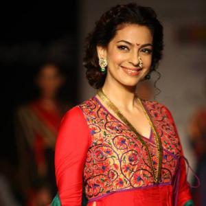 Juhi Chawla set to make Hollywood debut with Spielberg film