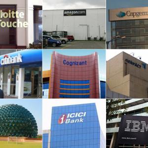 Top 18 companies that will provide jobs this year