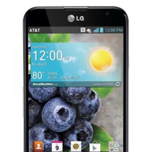 PICS: LG Optimus G Pro in India for Rs 42,500