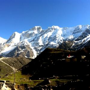 Your Photos: The stunning Himalayas and more