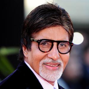 Five lessons from Amitabh Bachchan's life