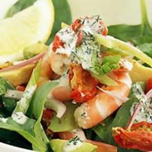 5 quick and delicious salad recipes