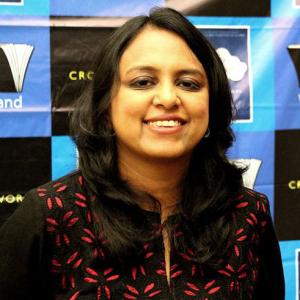 Entrepreneurship gives flexibility to women: Rashmi Bansal