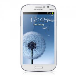 Review: Samsung Galaxy Grand